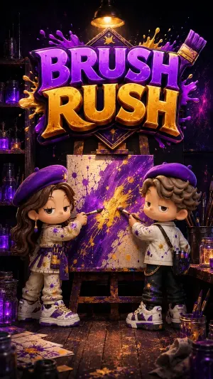 Brush Rush