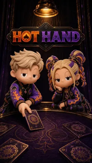 Hot Hand