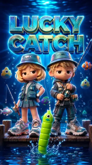 Lucky Catch