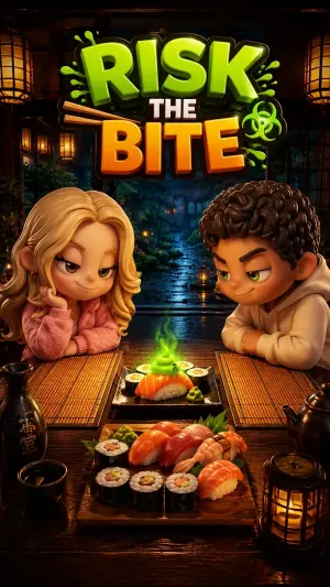 Risk the Bite